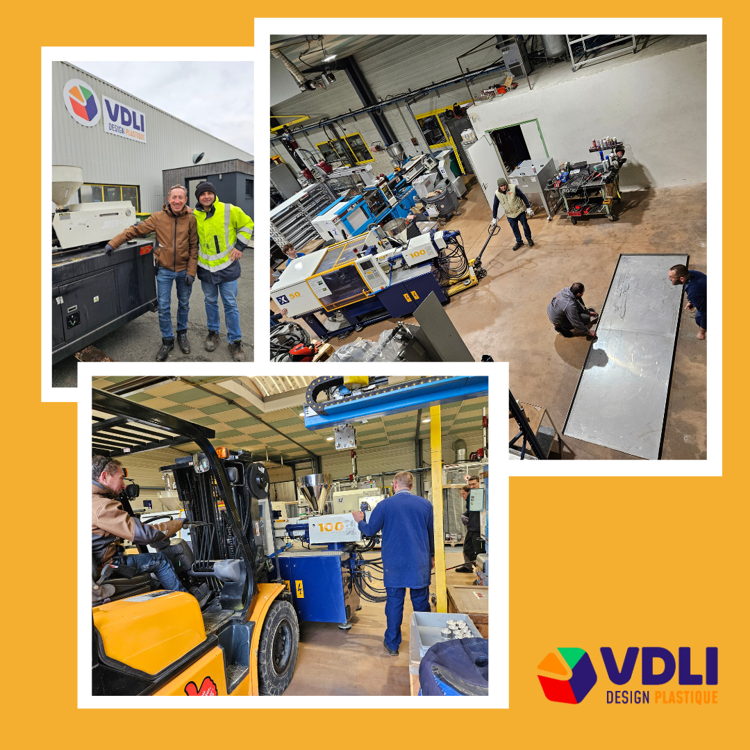 PRESSE A INJECTER VDLI_1